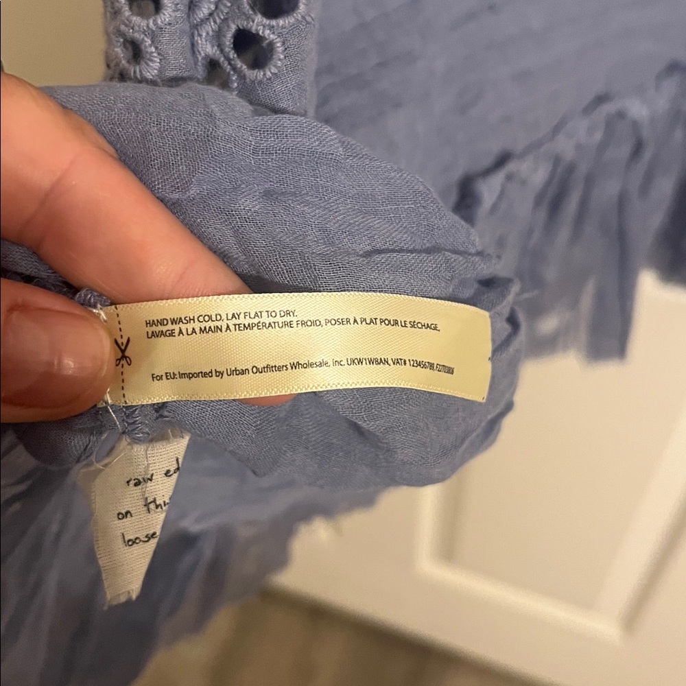 Free People One Soshanna tunic - Picture 9 of 14